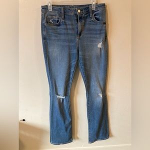 Arizona jeans size 13 long